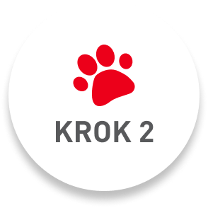 Krok 2